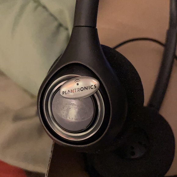 SupraPlus Wideband Headset - Picture 4 of 7